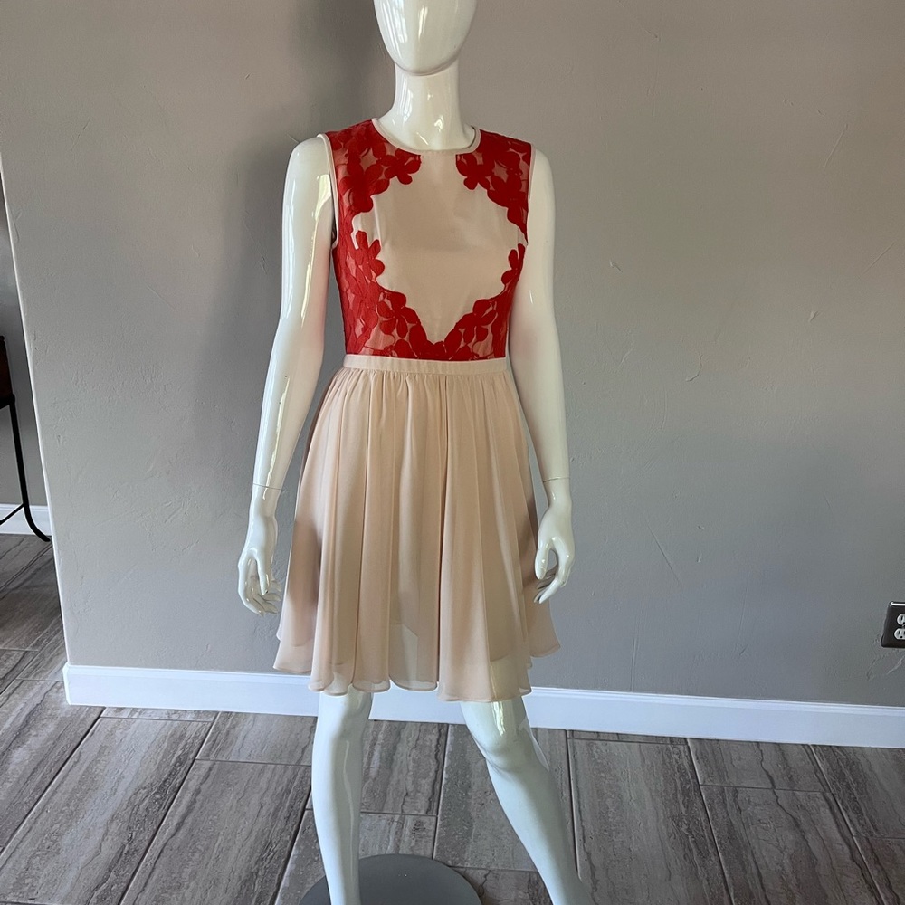 Ted Baker Dress
